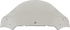 KLOCK WERKS Flare™ Windshield - 13-1/2" - Tinted - FLTRX KWW-01-0704-T