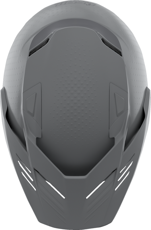 ICON Elsinore* Helmet - Monotype - Gray - XS 0104-3322