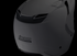 ICON Elsinore* Helmet - Monotype - Gray - XS 0104-3322