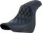 SADDLEMEN Pro Series SDC Performance Seat - w/o Backrest - Blue Stitch - FL/FX '18-'20 SC81829BLU
