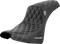 SADDLEMEN Pro Series SDC Performance Seat - w/o Backrest - White Stitch - FXBB/FXST '18-'23 SC81830WHI