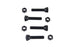 Colony Tappet Screw and Nut Kit - 3253-8