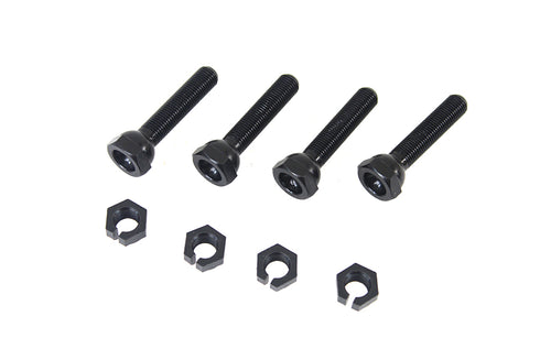 Colony Tappet Screw and Nut Kit - 3253-8