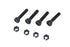 Colony Tappet Screw and Nut Kit - 3253-8