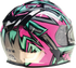 Z1R Warrant Snow Helmet - Neuron - Pink/Teal - 2XL 0101-17216