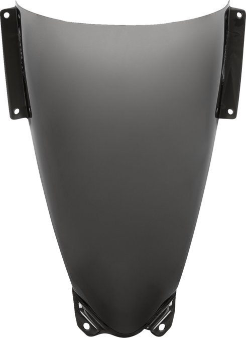 ZERO GRAVITY Windscreen - Light Smoke 20-741-02