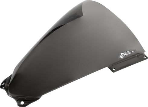 ZERO GRAVITY Windscreen - Light Smoke 20-741-02