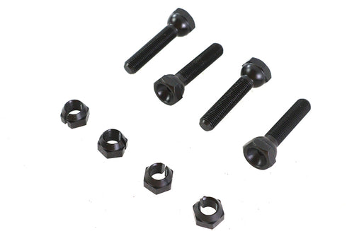 Colony Tappet Screw and Nut Kit - 3255-8