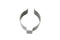 Colony Parkerized Wire Clip - 3259-1