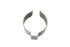 Colony Parkerized Wire Clip - 3259-1