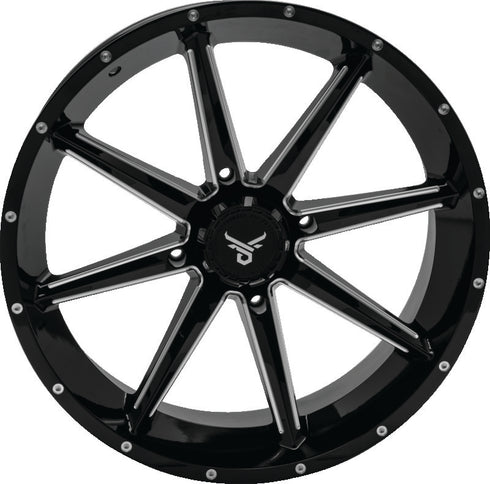 QuadBoss Slicer 20X7 - 4/137 - 4+3