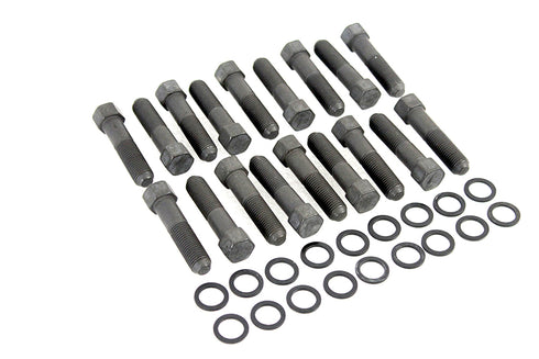 Colony Parkerized Head Bolt and Washer Set - 3260-36