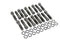 Colony Parkerized Head Bolt and Washer Set - 3260-36