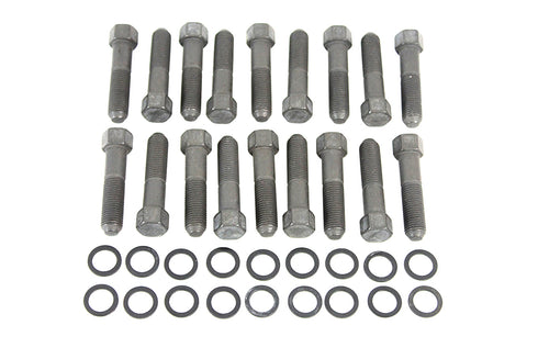 Colony Parkerized Head Bolt and Washer Set - 3260-36