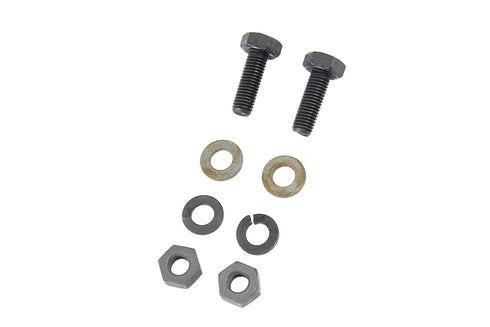 Colony Upper Oil Tank Mounting Kit Parkerized - 3262-8