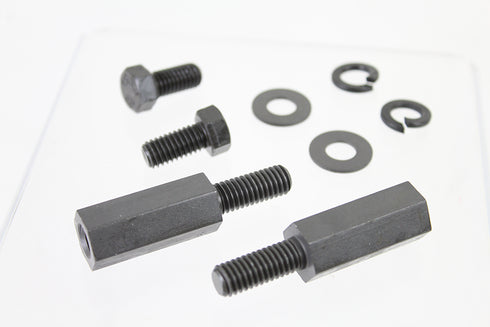 Colony Lower Oil Tank Bracket to Motor Case Mounting Kit - 3264-8