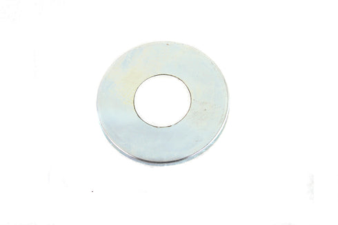 Colony Upper Bearing Dust Shield Zinc Plated - 3265-1