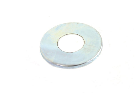Colony Upper Bearing Dust Shield Zinc Plated - 3265-1