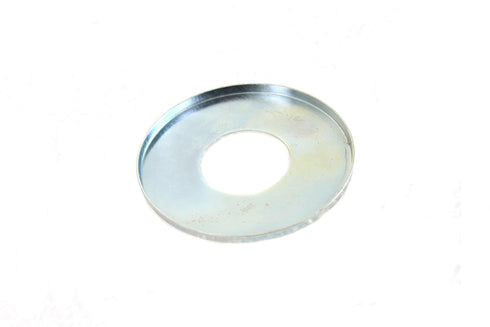 Colony Upper Bearing Dust Shield Zinc Plated - 3265-1