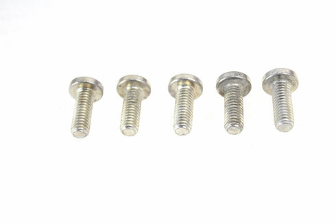 Colony Zinc Front Brake Disc Bolt Set - 3267-5