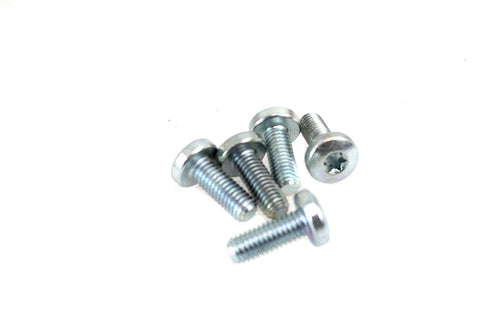 Colony Zinc Plated Rear Brake Disc Bolts - 3269-5