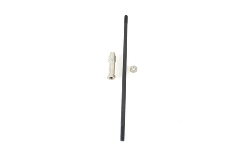 Colony Steering Damper Rod and Spacer Kit - 3271-3