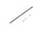Colony Steering Damper Rod and Spacer Kit - 3271-3
