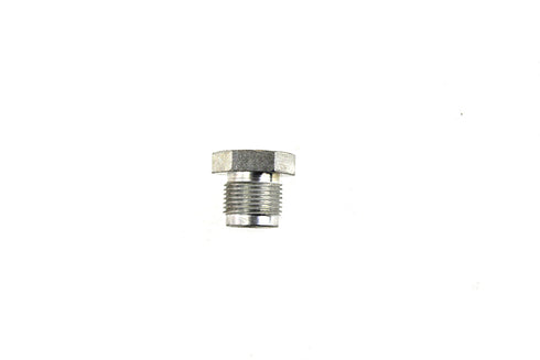 Colony Relief Pipe Nut Cadmium Plated - 3272-1
