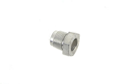 Colony Relief Pipe Nut Cadmium Plated - 3272-1