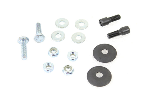 Colony Seat Spring Mounting Kit - 3277-14