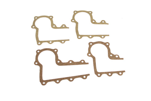 Colony Knucklehead Rocker Cover Gasket Set - 3282-4