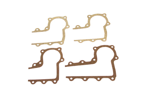 Colony Knucklehead Rocker Cover Gasket Set - 3282-4