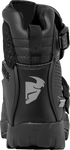 THOR Blitz XRS Boots - Black/Gray - US 7 3410-3148