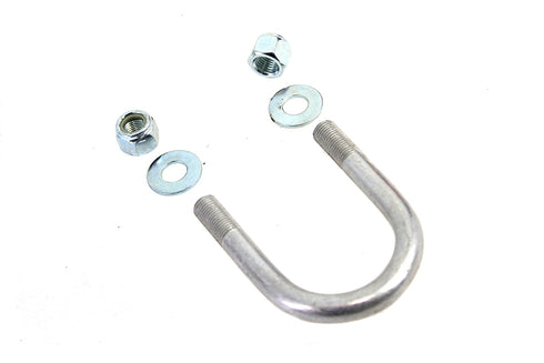 Colony Rear Side Car U-Clamp - 3289-5