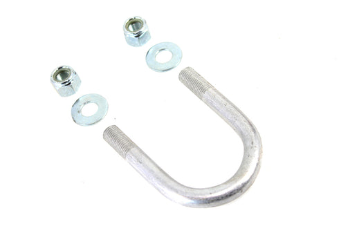 Colony Rear Side Car U-Clamp - 3289-5