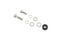 Colony Rear Chain Guard Mounting Kit Cadmium Plated - 3292-9