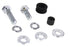 Colony Rear Chain Guard Mounting Kit Chrome Plated - 3293-9