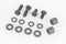 Colony Spotlamp Mounting Kit Parkerized - 3294-16