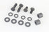 Colony Spotlamp Mounting Kit Parkerized - 3294-16