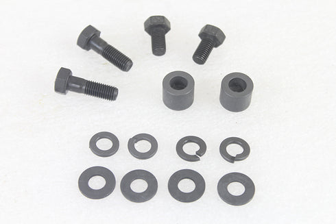 Colony Spotlamp Mounting Kit Parkerized - 3294-16