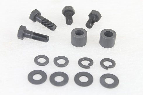 Colony Spotlamp Mounting Kit Parkerized - 3294-16