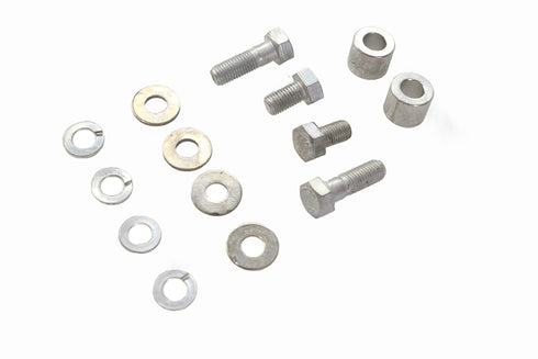 Colony Spotlamp Mounting Kit Cadmium Plated - 3295-16