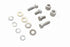 Colony Spotlamp Mounting Kit Cadmium Plated - 3295-16