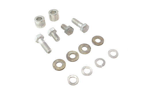 Colony Spotlamp Mounting Kit Cadmium Plated - 3295-16