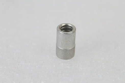 Colony Front Brake Cable Felt Washer and Packing Nut Cadmium Plated - 3299-2