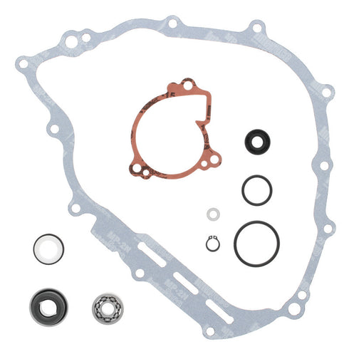 QuadBoss 09-14 Yamaha YFM550 Grizzly 4x4 Water Pump Rebuild Kit