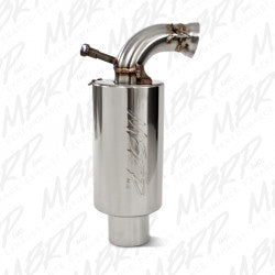 MBRP Performance Exhaust Standard Series - 241-90305S
