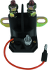 QuadBoss 94-95 Polaris 300 2x4 Starter Solenoid & Relay