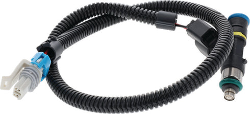 QuadBoss 19-21 Polaris Ranger 1000 Diesel Ignition Switch