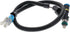 QuadBoss 19-21 Polaris Ranger 1000 Diesel Ignition Switch